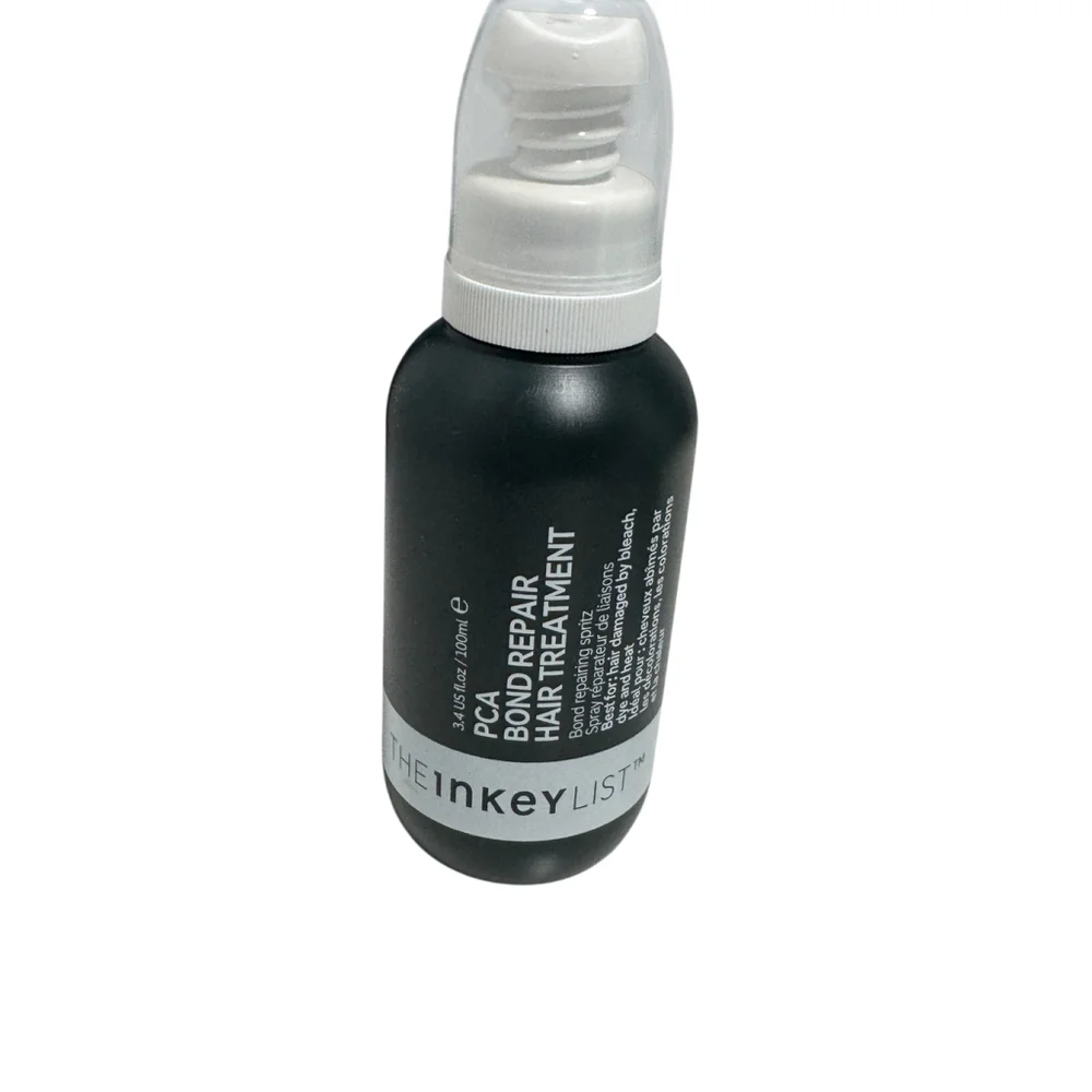The Inkey List PCA Bond Repair, Hair Treatment for Damaged Hair 3.4 US fl.oz